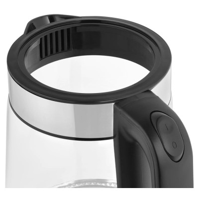 Электрочайник Rotex RKT92-SGS Винница - изображение 6