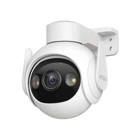IP камера Imou Cruiser 2 (IPC-GS7EP-5M0WE) white Харьков