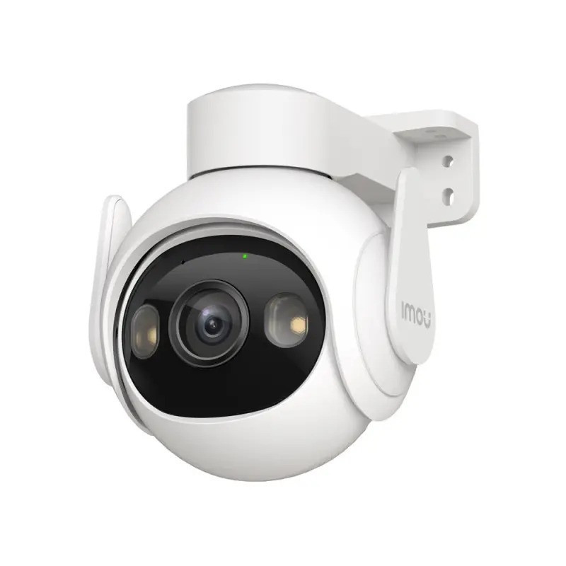 IP камера Imou Cruiser 2 (IPC-GS7EP-5M0WE) white Харьков - изображение 2