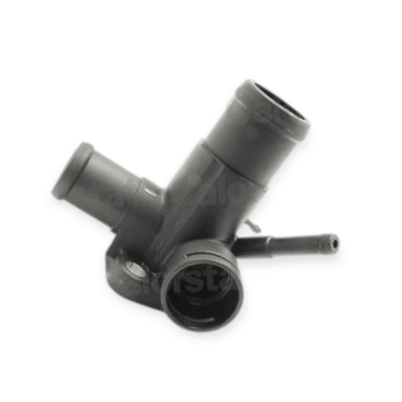 Флянець охолодження Фольцваген Caddy II, Passat 1.9D 89- системи Мукачево - фото 1