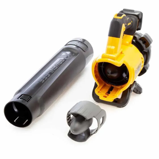 Професійна повітродувка акумуляторна безщіткова DeWALT DCMBL562N (без акума і зарядки) Київ