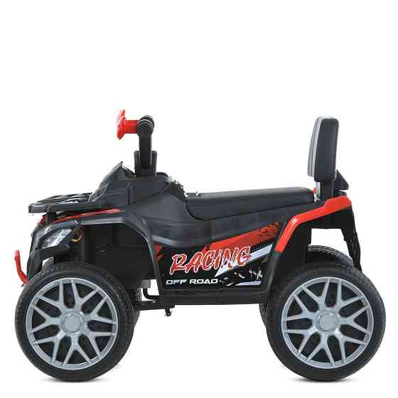 Дитячий електромобіль Квадроцикл M 6125EBLR-3 до 23 кг Вінниця