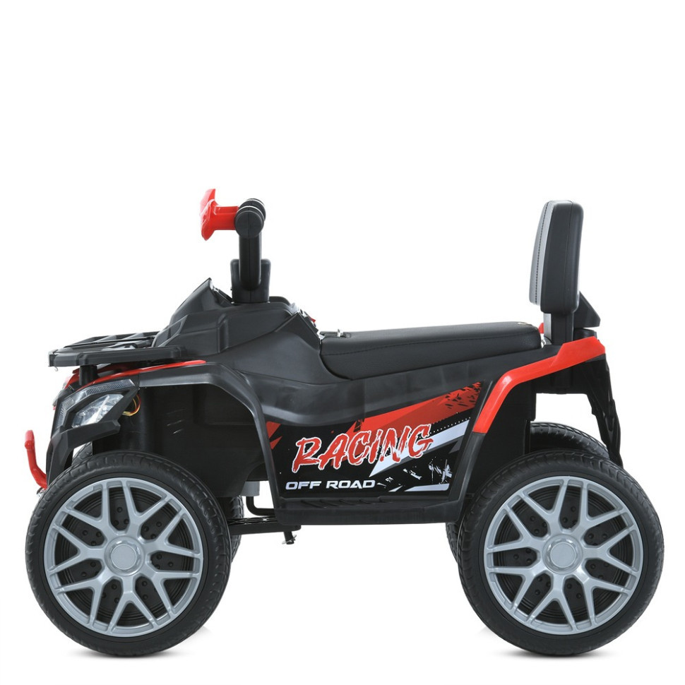 Дитячий електромобіль Квадроцикл M 6125EBLR-3 до 23 кг Вінниця - фото 5