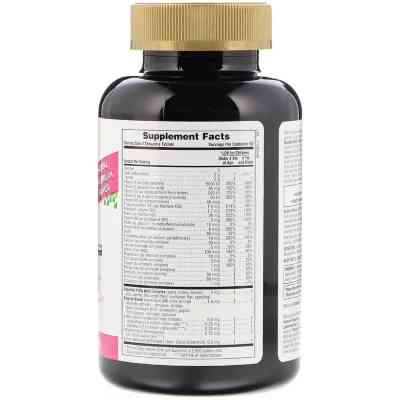 Мультивитамин Natures Plus Мультивитамины для Детей, Вкус Арбуза, Animal Parade Gold, (NAP-29938) Винница