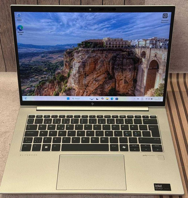 Ноутбук HP EliteBook 840 G11 (8M4X3AV) Харків - фото 7