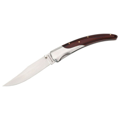 Нож Schwarzwolf Ray коричневий (F1900100SA3) Винница - изображение 1