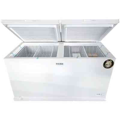 Морозильна скриня PRIME Technics CS50849M Вінниця