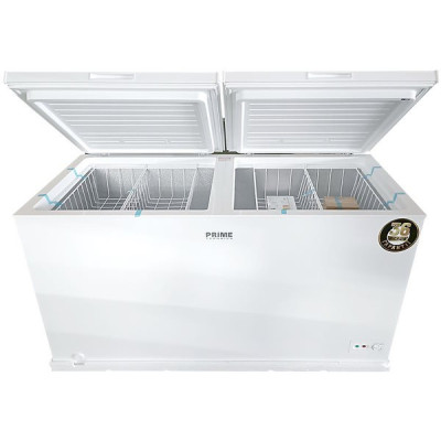 Морозильна скриня PRIME Technics CS50849M Вінниця - фото 2