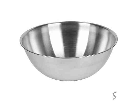 Миска 22,5 см 1,8л SS ChefLine R37468-22 ТМ STENSON Київ