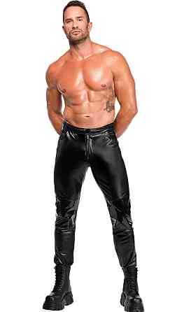 Чоловічі штани Noir Handmade H087 Rogue pants XL Sex Aura Київ