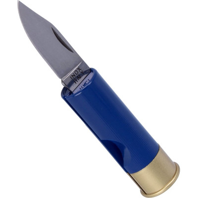 Ніж Maserin Cartridge cal.12, синий (70/B) Вінниця - фото 4