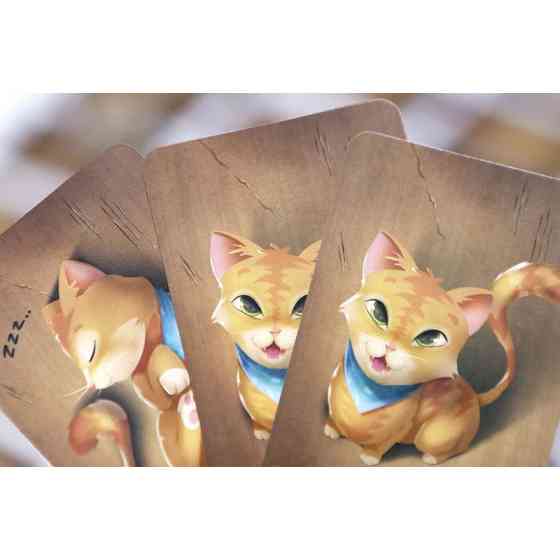 Карточная игра 