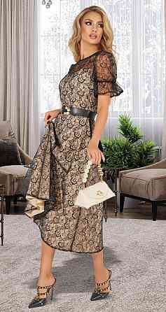 Красивое нарядное платье (54) Киев