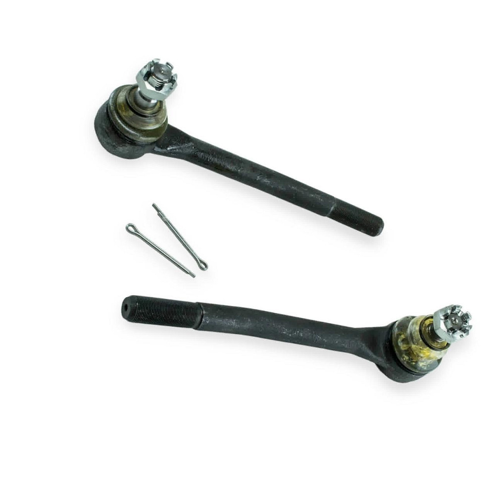 Наконечник тяги 2101-2107 левый+правый внутренний (к-кт 2 шт) AT рулевой Мукачево - изображение 1