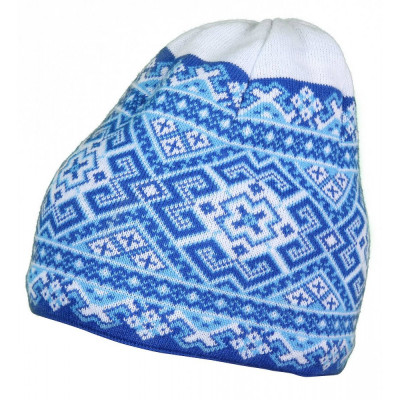 Шапка coFEE UA03 синій/білий (UA5500.03) Винница - изображение 1
