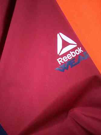 Ветровка мужская  Мужская ветровка Reebok Classic Vector.p.XL(50) Киев