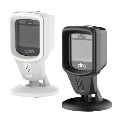 Сканер штрих-коду Cino S680 2D USB black (20363) Вінниця - фото 3