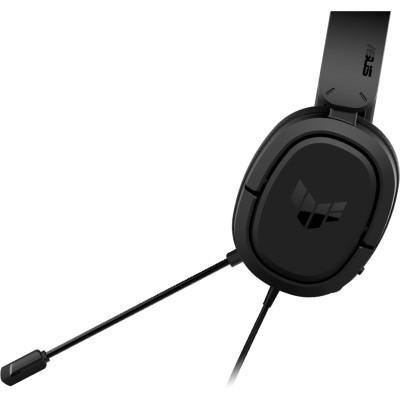 Наушники ASUS TUF Gaming H1 Black (90YH03A2-B1UA00) Винница - изображение 3