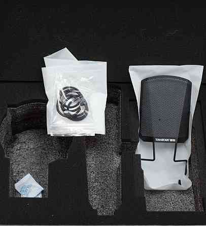 Микрофон-гармата TAKSTAR SGC-578 Киев