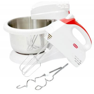 Миксер Rotex RHM300-K Винница - изображение 4