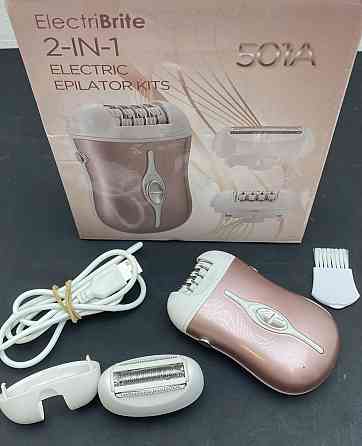 Пароочисник Udodik Dteam Cleaner QL-QX833 (товар вживаний) Луцк