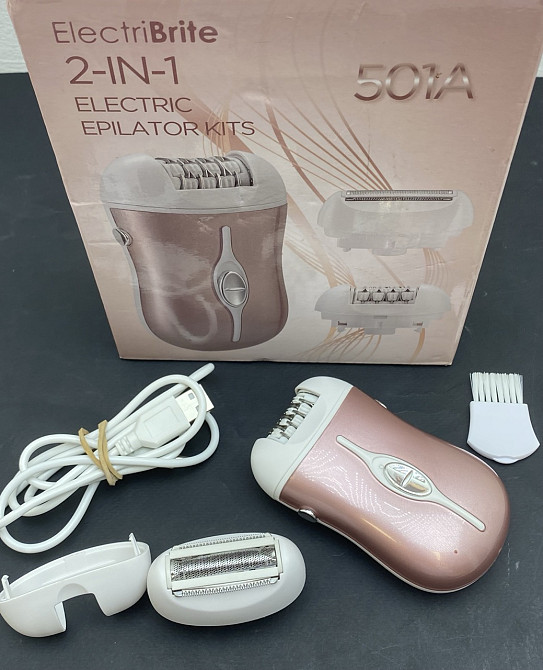 Пароочисник Udodik Dteam Cleaner QL-QX833 (товар вживаний) Луцьк - фото 2