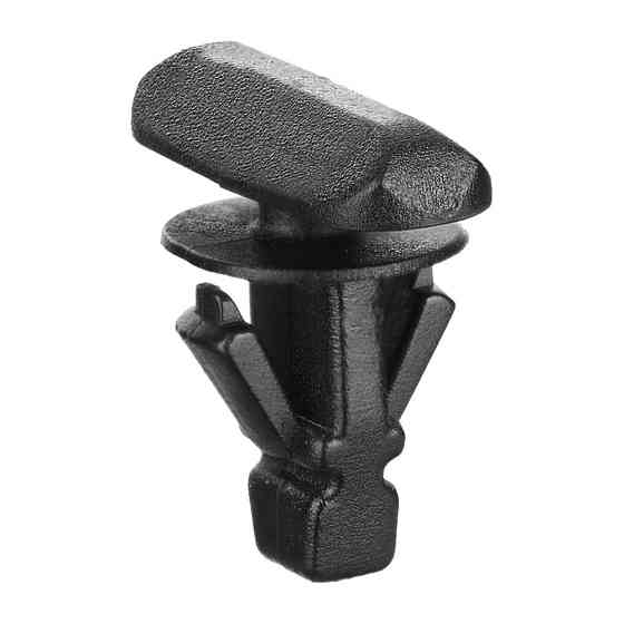 Затискач ущільнювача дверей Honda 90565-TZ5-003 Київ