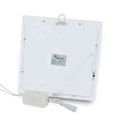 Светильник Lightwell LW-SQ-RCD-18 18 W Винница