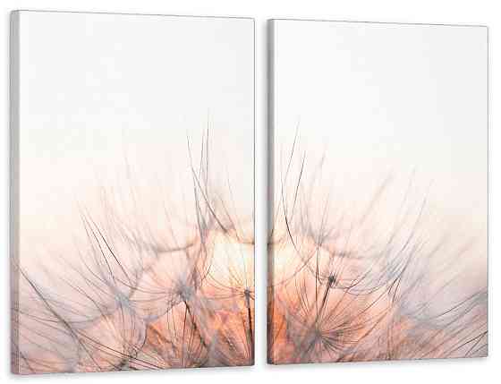 Модульная картина в гостиную / спальню   Куль-баба  TLV-2_081 120х170 см Київ