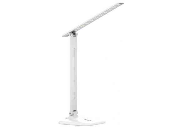 Светильник светодиодный настольный LED 10W (билый) 4000К (TL-12W) ТМ LUXEL Solmir Киев