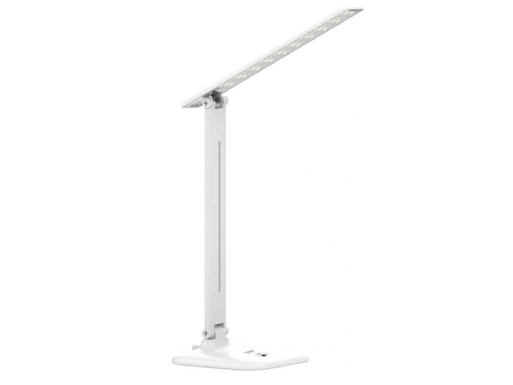 Светильник светодиодный настольный LED 10W (билый) 4000К (TL-12W) ТМ LUXEL Solmir Киев - изображение 1