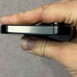 Айфон iPhone 15 Pro Max 256Gb. Neverlock Ideal. Київ