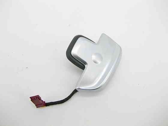 Mercedes-Benz  A0999051300 9051 Підрульовий "пелюстка" перемикач передач "+" правий чорний S-Class W222 Одесса