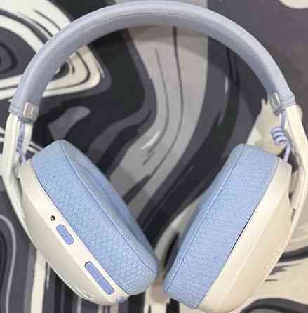 ГАРАНТІЯ 1МІС,ОРИГІНАЛ!!! Logitech G435 бездротові навушники для ігор. Харків