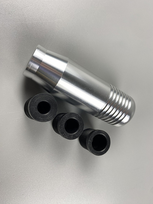 Насадка на ручку кпп накінечник, набалдашник на коробку передач важіль перемикання передач рукоятка кпп Мукачево - фото 10