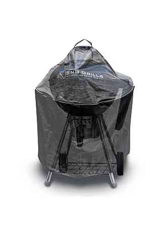 Чехол для угольного гриля Slow and Sear Original Kettle Grill 57 см KET-COV Код: 013145 Ровно