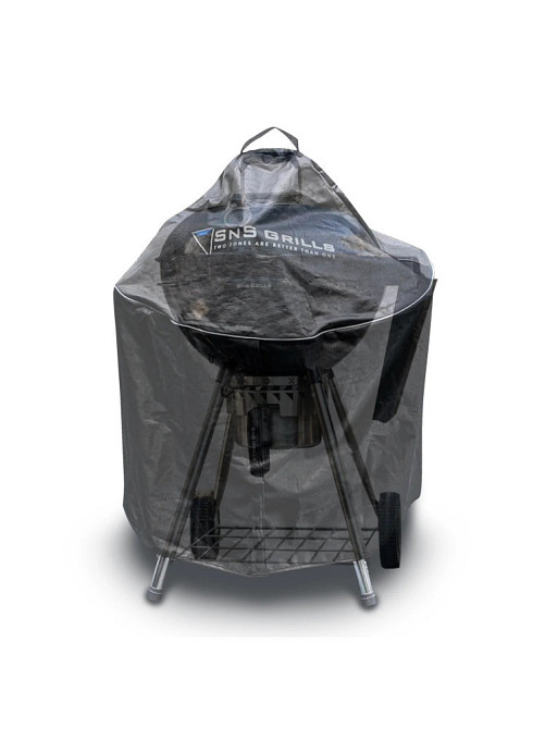 Чехол для угольного гриля Slow and Sear Original Kettle Grill 57 см KET-COV Код: 013145 Ровно - изображение 1