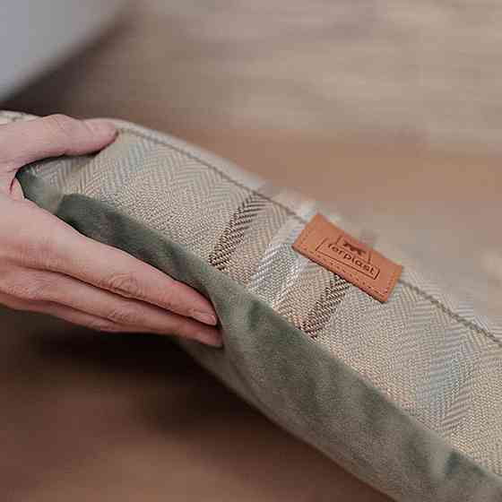 Подушка — м'яке місце для собак і кішок Ferplast Scott 65/6 (Ферпласт Скот 65/6) Запоріжжя