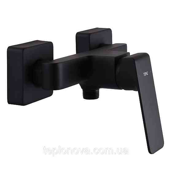 Смеситель для душа TOPAZ ODISS TO 18701-H52-BL Черновцы