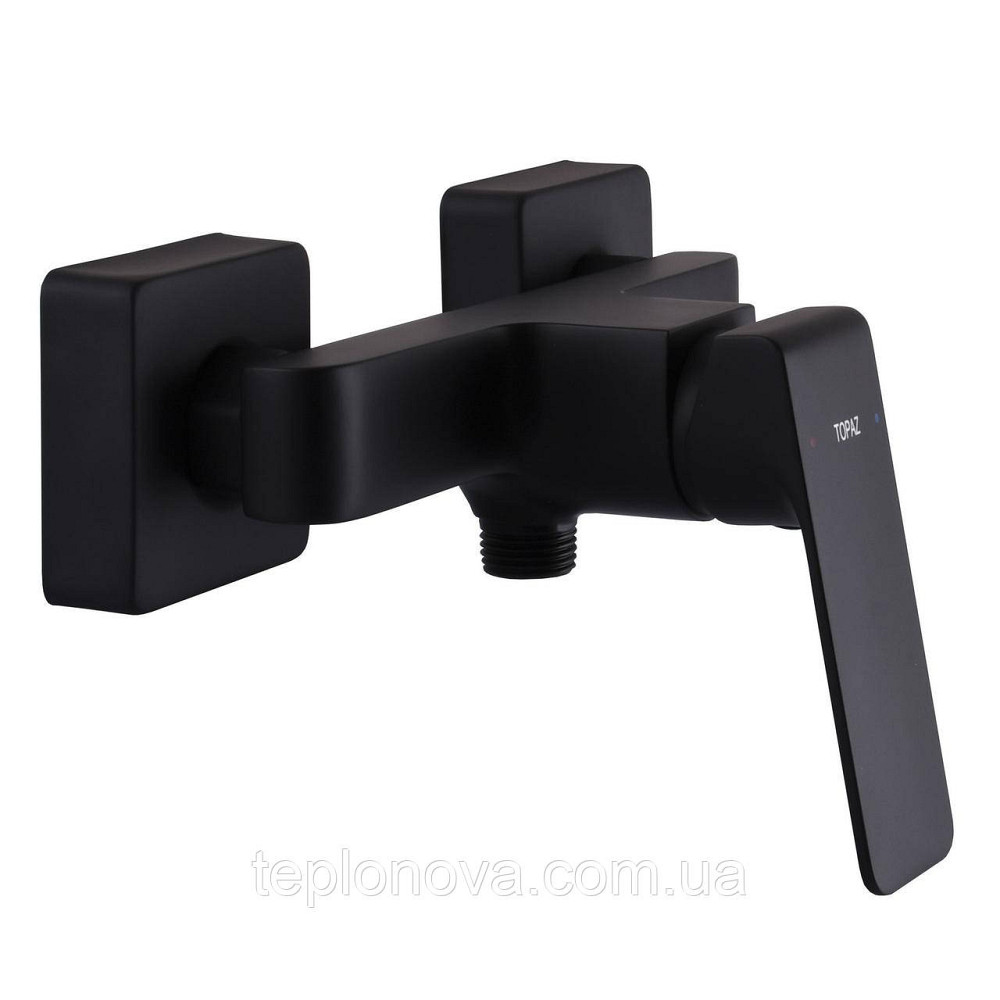 Смеситель для душа TOPAZ ODISS TO 18701-H52-BL Черновцы - изображение 6