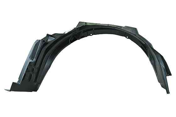 Підкрилок Аутлендер 3 (2015-2018) 2-й рестайлінг передній правий Мітсубісі Мукачево