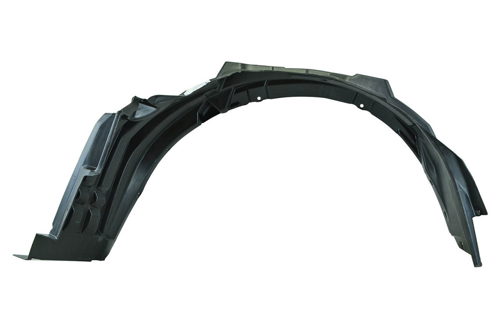 Подкрылок Аутлендер 3 (2015-2018) 2-й рестайлинг передний правый Митсубиси Мукачево - изображение 1