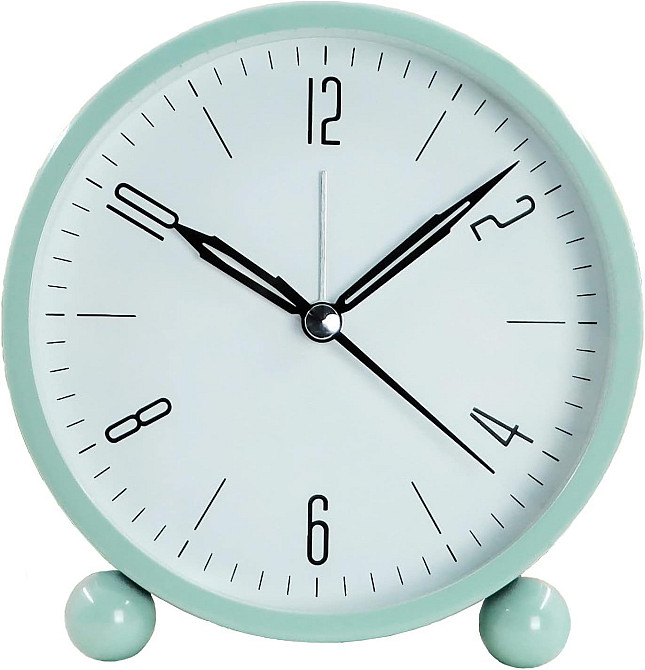 Настільний годинник HZDHCLH Луцк - изображение 2