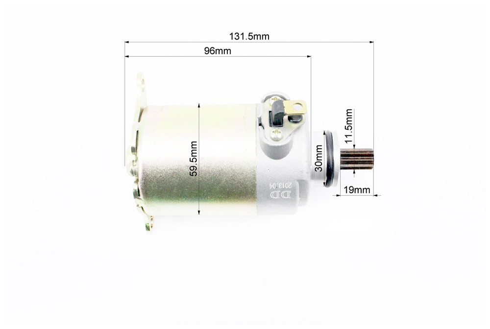 Стартер в зборі Киев - изображение 3