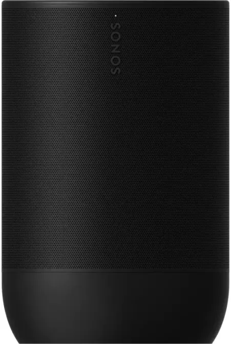 Портативная колонка Sonos Move 2 (Czarny / Black) Киев - изображение 1