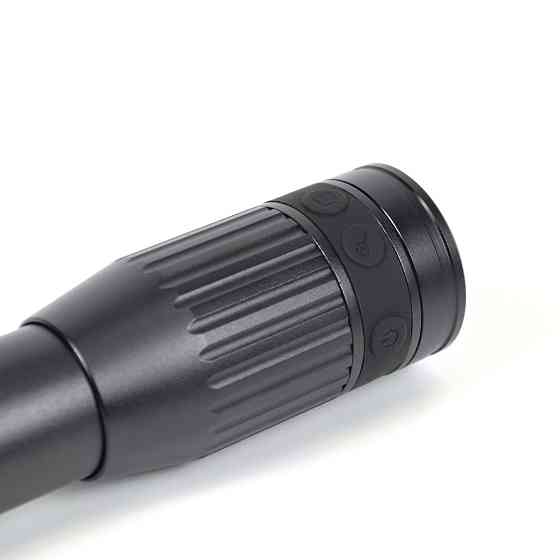 Тепловізійний монокуляр IRtech-S1-240 (10 мм) Київ