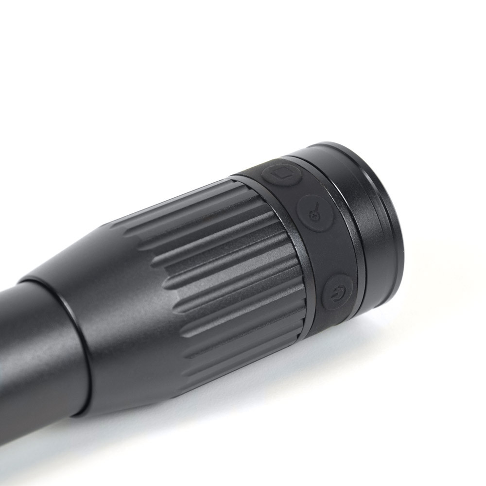 Тепловізійний монокуляр IRtech-S1-240 (10 мм) Киев - изображение 3