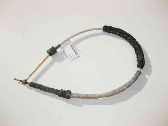 VAG  6Q0711265G Трос селектора МКПП VAG Polo/Derby/Vento Одесса