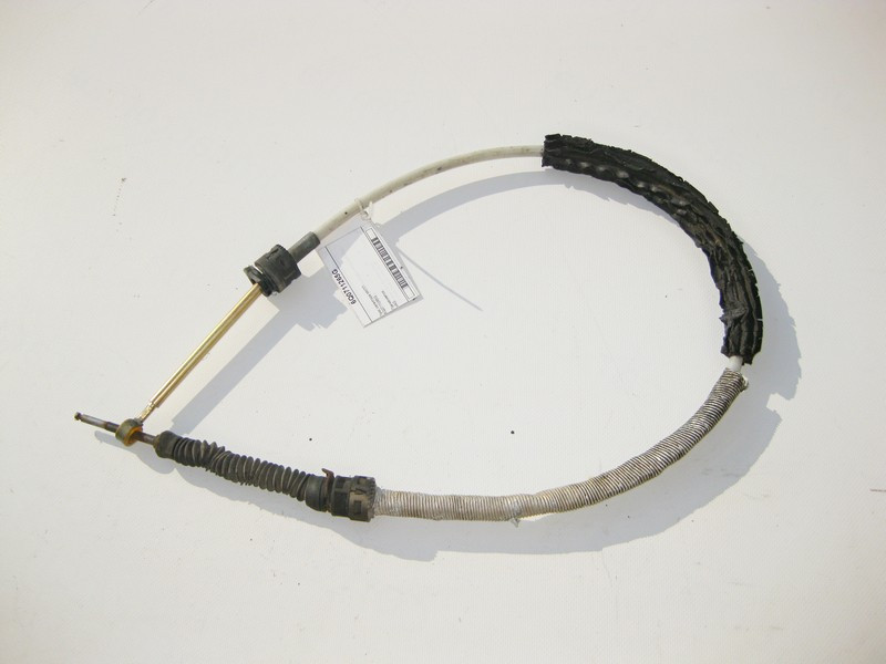 VAG  6Q0711265G Трос селектора МКПП VAG Polo/Derby/Vento Одесса - изображение 1