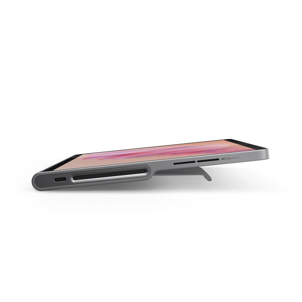 Планшет Lenovo Tab Plus TB351F 8/256GB Luna Grey (ZADX0145UA) + Case Сірий Харьков - изображение 9